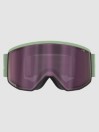 Atomic Four Pro HD Pistachio Goggle