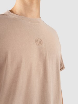 Fundamental Raw T-Shirt