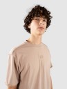 Ninth Hall Fundamental Raw T-Shirt