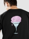 Ice Cream SB Cecream Tini Logo T-skjorte