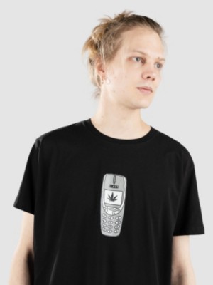 Phone Logo T-Shirt