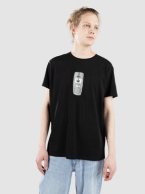 Phone Logo T-Shirt