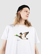 Duck Logo T-Shirt