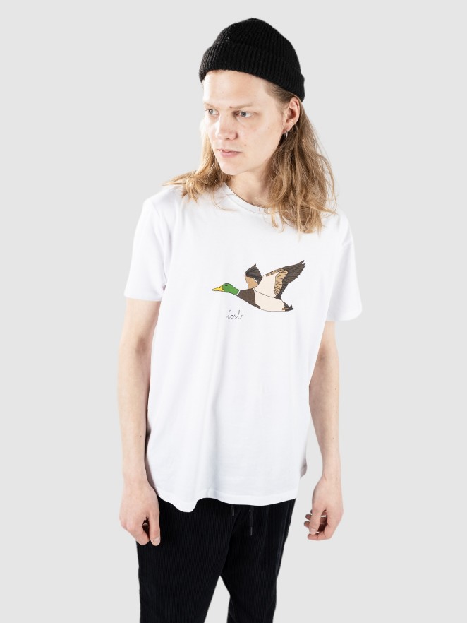 Ice Cream SB Duck Logo T-Shirt