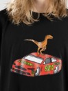 Ice Cream SB 420 Dinosour Racing Logo T-Shirt