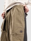 686 2.5L Ghost Broek