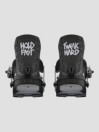 Method Mag X Union Force 30 Years Snowboard Bindings