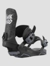 Method Mag X Union Force 30 Years Snowboard Bindings