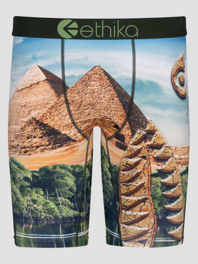 Ethika BMR Pyramids Boxershorts