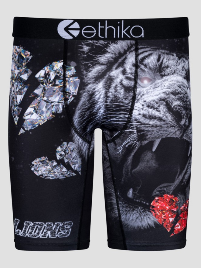 Ethika Lion Hearted Boxers