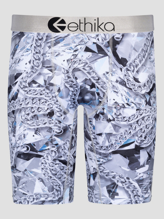 Ethika Benji Diamonds Calzoncillos