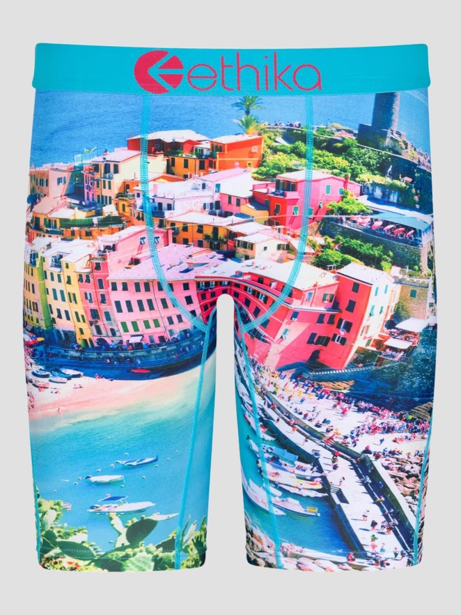 Ethika Vernazza Boxerky