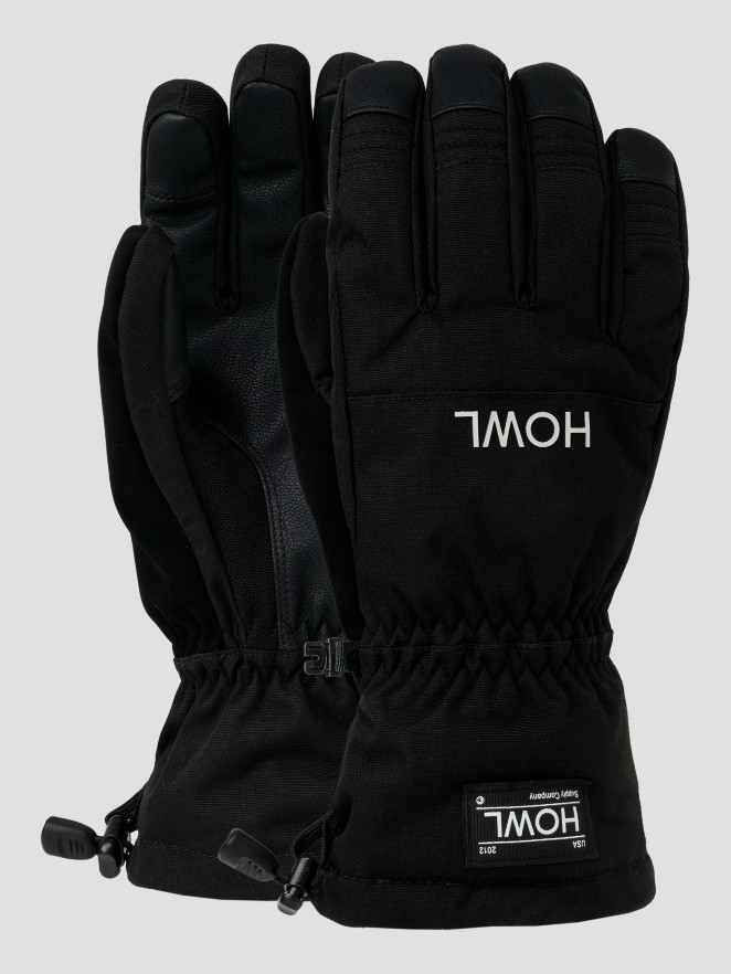 Howl Team Gloves