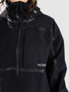 Howl Taped Veste