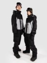 Howl Shell Jacke