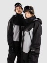 Howl Shell Jacke