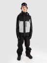Howl Shell Jacke