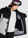 Howl Shell Jacke