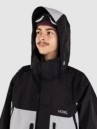 Howl Shell Jacke