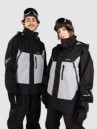 Howl Shell Jacke