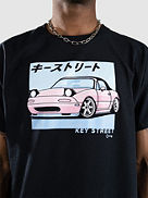 Sukoshi Camiseta