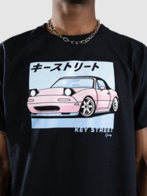 Sukoshi T-skjorte