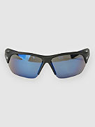Skylon Ace Matte Black Sunglasses