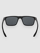 Chak Matte Black Sunglasses