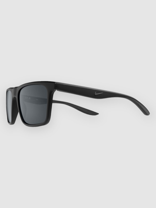 Nike Vision Chak Matte Black Sunglasses