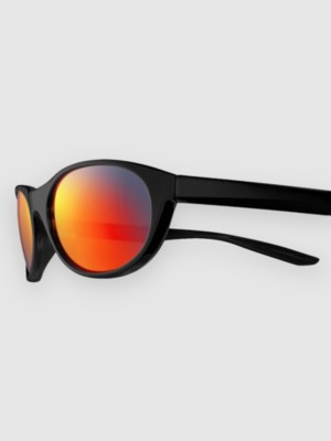 Retro M Black Sunglasses