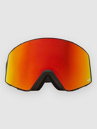 VonZipper Capsule Black Goggle