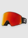 VonZipper Capsule Black Goggle