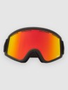 VonZipper Cleaver Black Masque