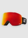 VonZipper Outro Black Goggle