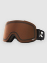 VonZipper Outro Black Goggle