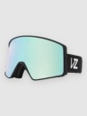 VonZipper Mach Vfs Black Goggle