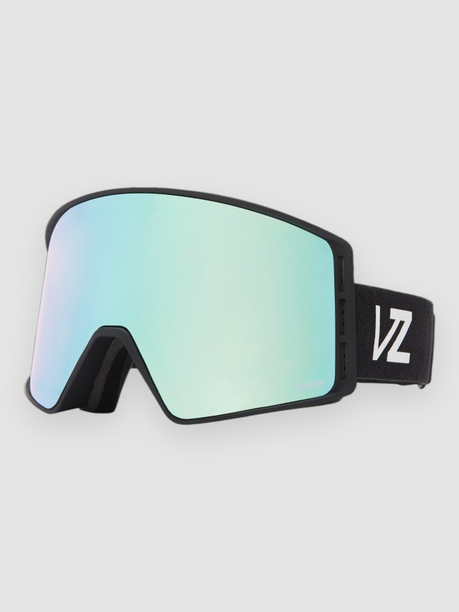 VonZipper Mach Vfs Black Gafas de Ventisca