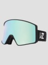 VonZipper Mach Vfs Black Briller