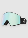 VonZipper Capsule Black Masque