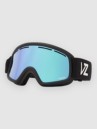 VonZipper Trike Black Kids Goggle