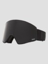 VonZipper Capsule Blk Sat Goggle