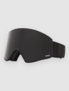 VonZipper Capsule Blk Sat Goggle