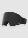 VonZipper Capsule Blk Sat Goggle