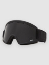 VonZipper Cleaver Blk Sat Goggle