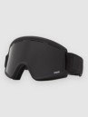 VonZipper Cleaver Blk Sat Goggle