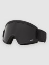 VonZipper Cleaver Blk Sat Goggle
