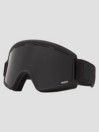 VonZipper Cleaver Blk Sat Goggle