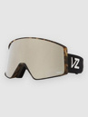 VonZipper Velo Vfs Tort Satin Masque