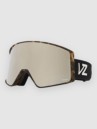 VonZipper Velo Vfs Tort Satin Masque