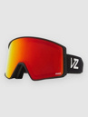 VonZipper Mach Vfs Black Goggle